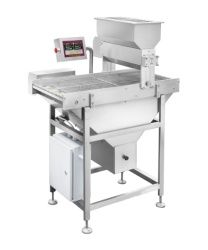 Система обсыпки и поливки Dito Group MIX 400