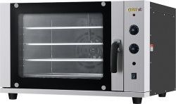 Печь конвекционная Crazy Pan CP-EC10FS