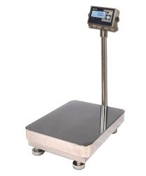 Весы напольные MAS PM1HWS-150-4560