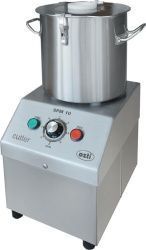 Куттер Ozti SPM 10 FC