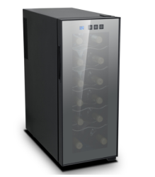 Шкаф винный Viatto VA-JC33