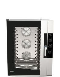 Печь конвекционная Apach AB10QMG