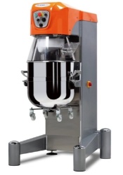 Миксер планетарный Starmix PL80SN3AF