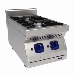 Плита газовая Abat ПГК-27Н-01
