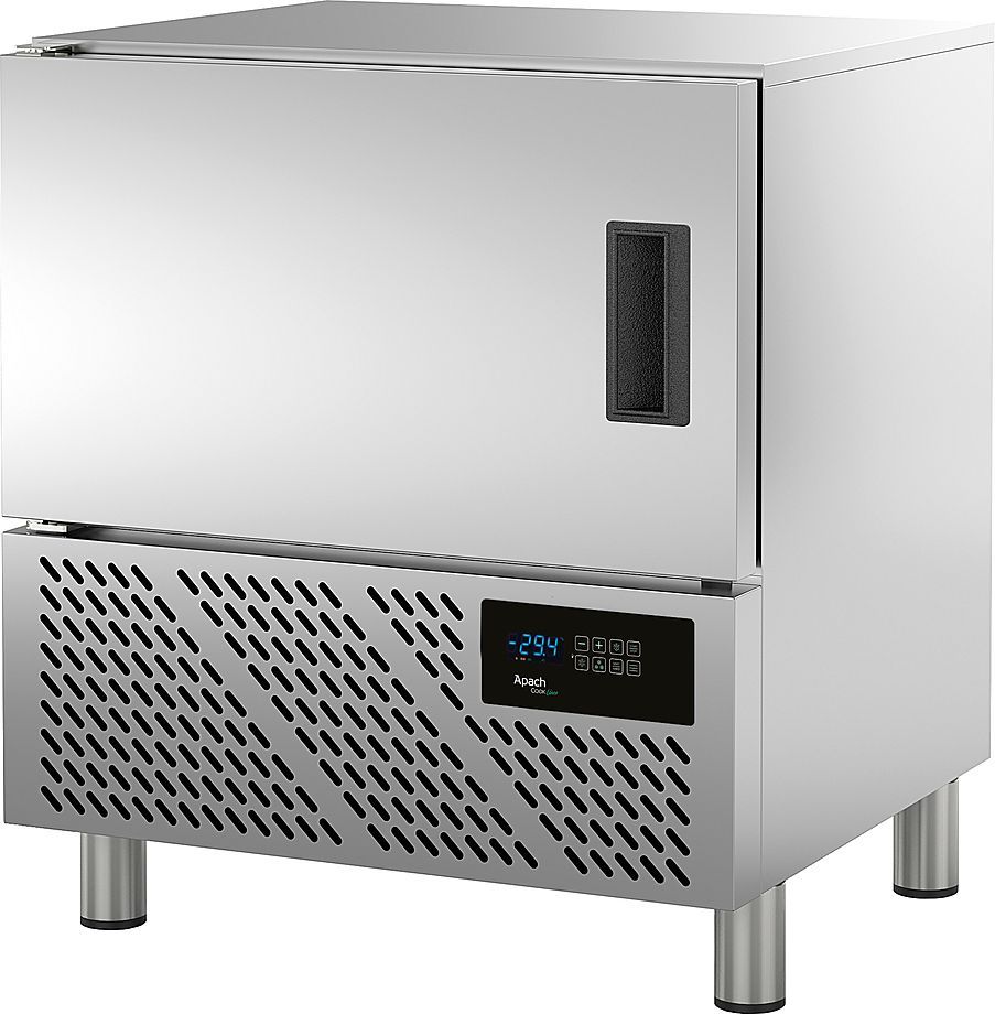 Шкаф шоковой заморозки Apach ASH05K - 0