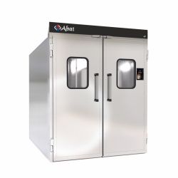 Шкаф расстоечный Abat ШРТ-18-2-EN-4