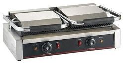Гриль контактный Hurakan HKN-PE44R