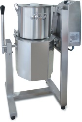 Куттер Ozti SPM 30 2-SPD