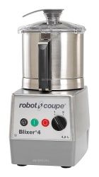 Бликсер Robot Coupe Blixer 4
