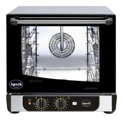 Печь конвекционная Apach AD44M с помпой