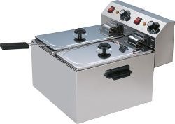 Фритюрница Viatto VA-DF44