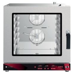 Пароконвектомат Tatra TB06D20L