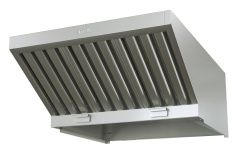 Зонт вытяжной Atesy ЗВП-С-10-1.1-03