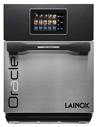 Печь комбинированная Lainox Oracle ORACGS - 0