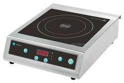 Плита индукционная Hurakan HKN-M35F Pro