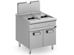 Фритюрница Apach APPG-89P&#47;PL