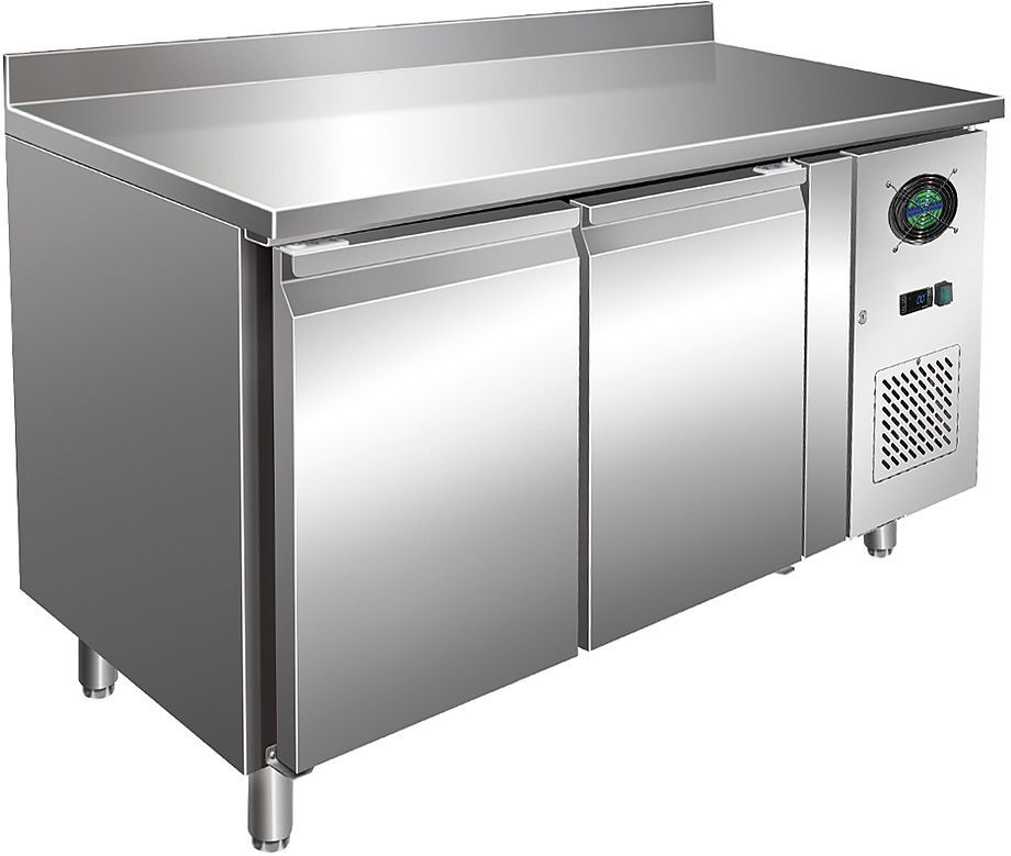 Стол морозильный Viatto GN2200BT - 0