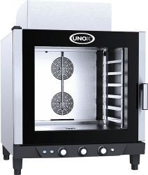 Печь конвекционная Unox XB613G