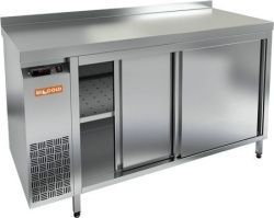Стол тепловой Hicold TS 15 SN