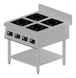 Плита индукционная Viatto VA-IC3504