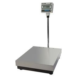 Весы напольные CAS DB II-300 LCD 800x900