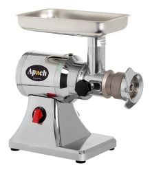 Мясорубка Apach ATS22UT 380В