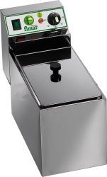 Фритюрница Fimar FR8