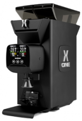 Кофемолка Sanremo X One черная