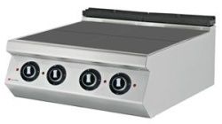 Плита электрическая Tatra TER.89