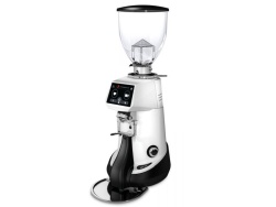 Кофемолка Fiorenzato F83 E XGi белая