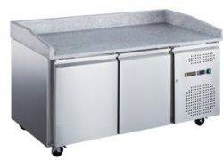 Стол для пиццы Tatra TPZEN2 STB