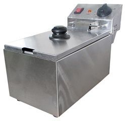 Фритюрница Viatto HDF4J