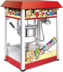 Аппарат для попкорна Viatto HP-6B