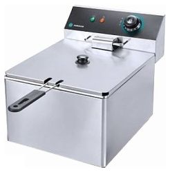 Фритюрница Hurakan HKN-FD4N 