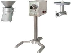 Универсальная кухонная машина Торгмаш УКМ-06-03П