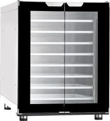 Шкаф расстоечный Abat ШРТ-8-01 (распродажа)