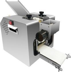 Машина тестораскаточная Crazy Pan CP-DSH160