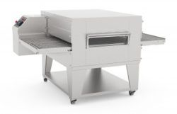 Печь электрическая для пиццы Abat ПЭК-800&#47;2 с дверцей