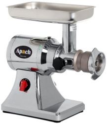 Мясорубка Apach ATS22UT&#47;SS 380В