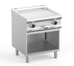Поверхность жарочная Apach GLFTE49LCOSP