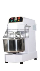 Тестомес Hurakan HKN-J25SN2V