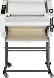 Багетоформовщик Apach Bakery Line MBA/2C