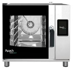 Печь конвекционная Apach AB5TX1