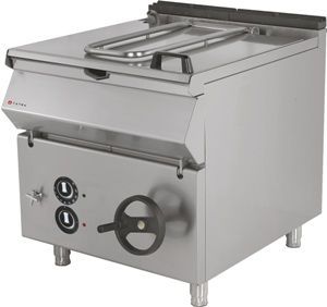 Сковорода опрокидывающаяся Tatra TEB.129 - 0