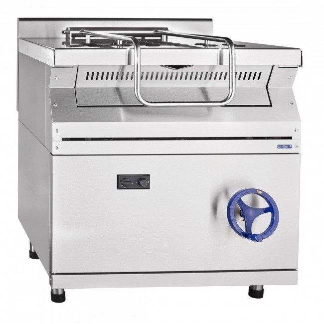 Сковорода опрокидывающаяся Abat ГСК-80-0,27-40 - 0