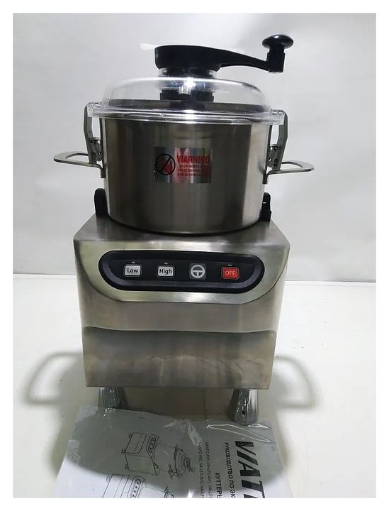 Куттер Viatto VA-LFC-5V2