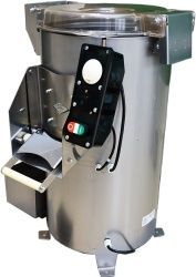 Лукочистка Белторгмаш МОК-400Л