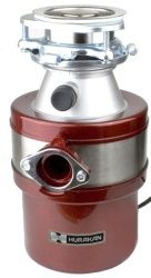 Измельчитель отходов Hurakan HKN-FWD370B