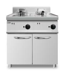 Фритюрница Viatto MK-EFR7C182