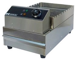 Гриль лавовый Hurakan HKN-140